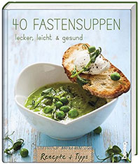 Suppenfasten Buch